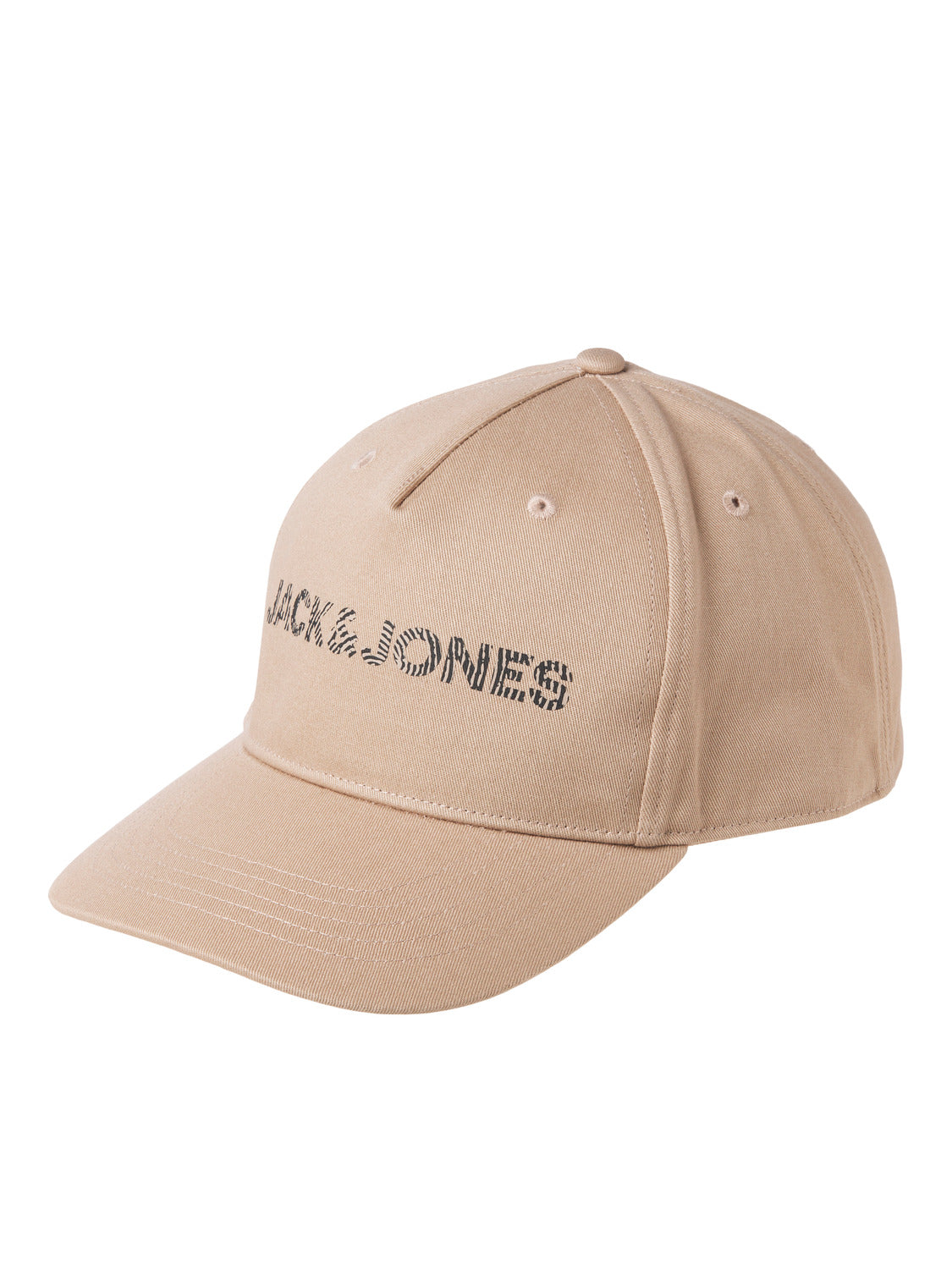 JACADRIAN Cap - Crockery