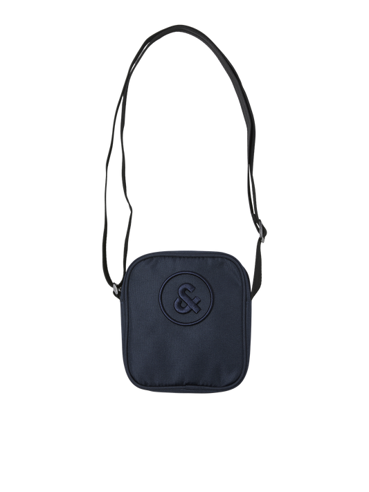 JACHERO Handbag - Navy Blazer