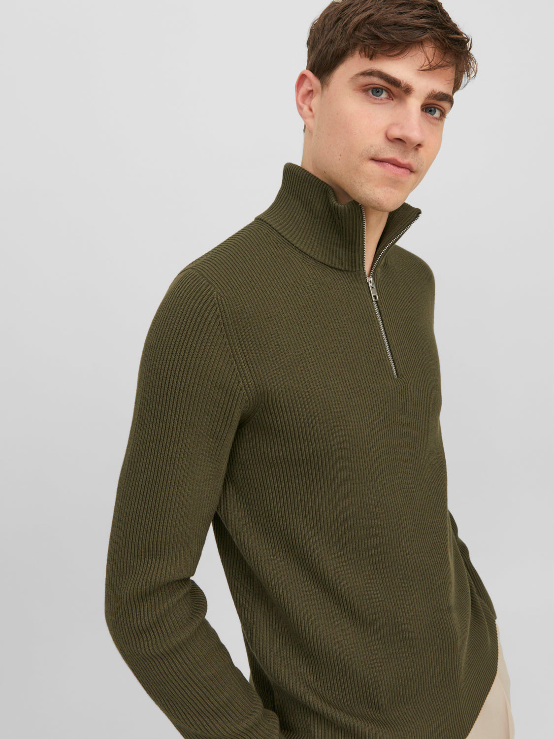 JPRCCPERFECT Pullover - Grape Leaf