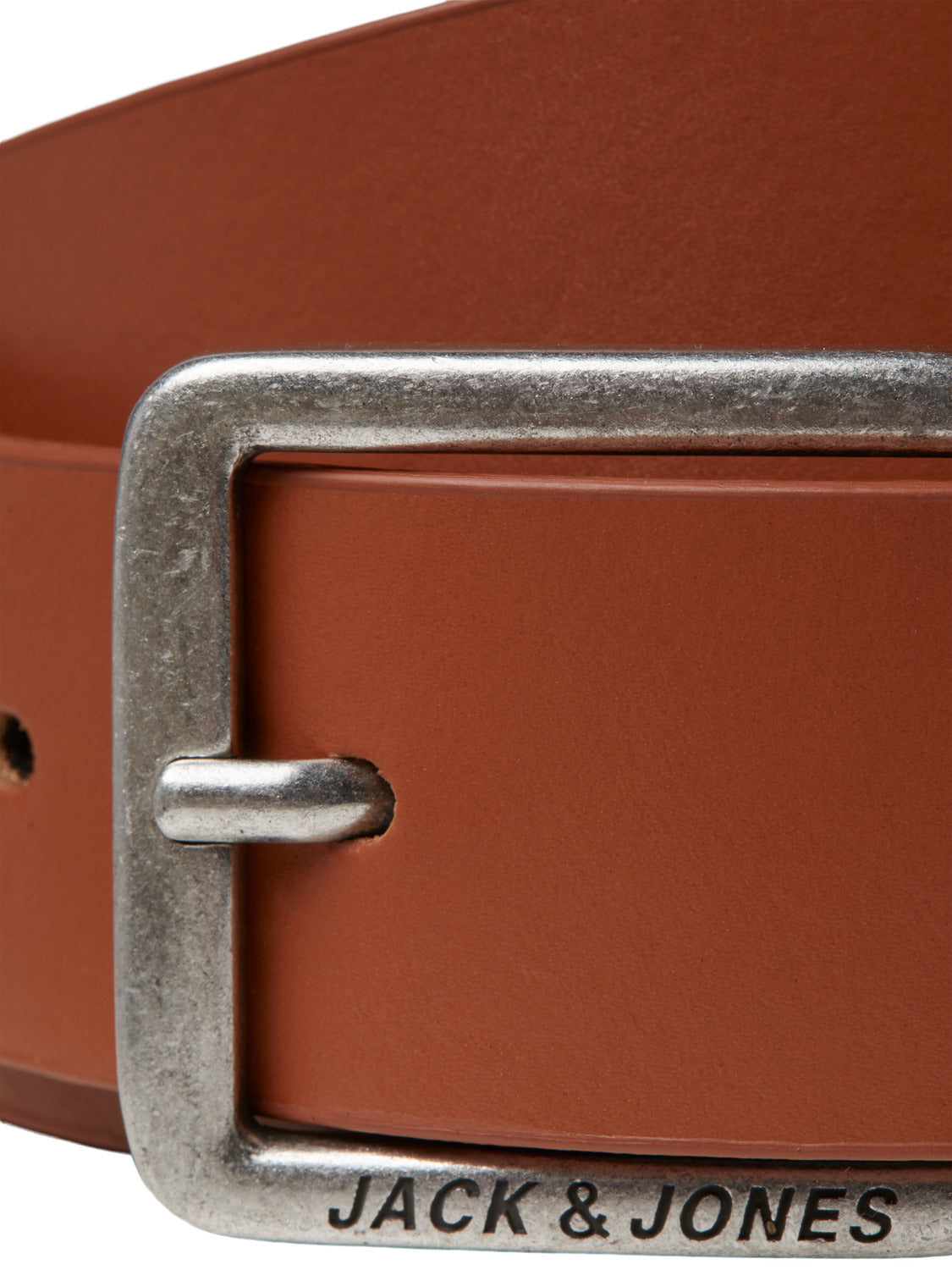 JACESPO Belt - Cognac