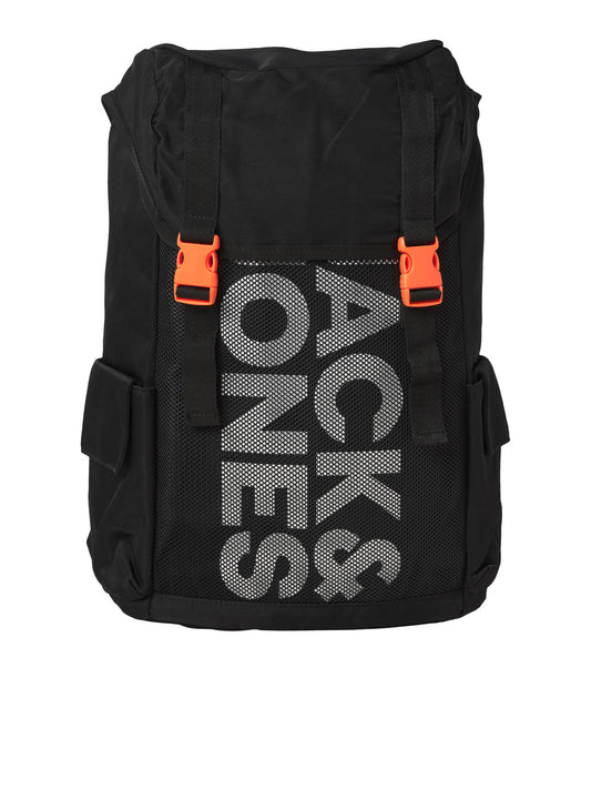 JACASHFORD Backpack - Black
