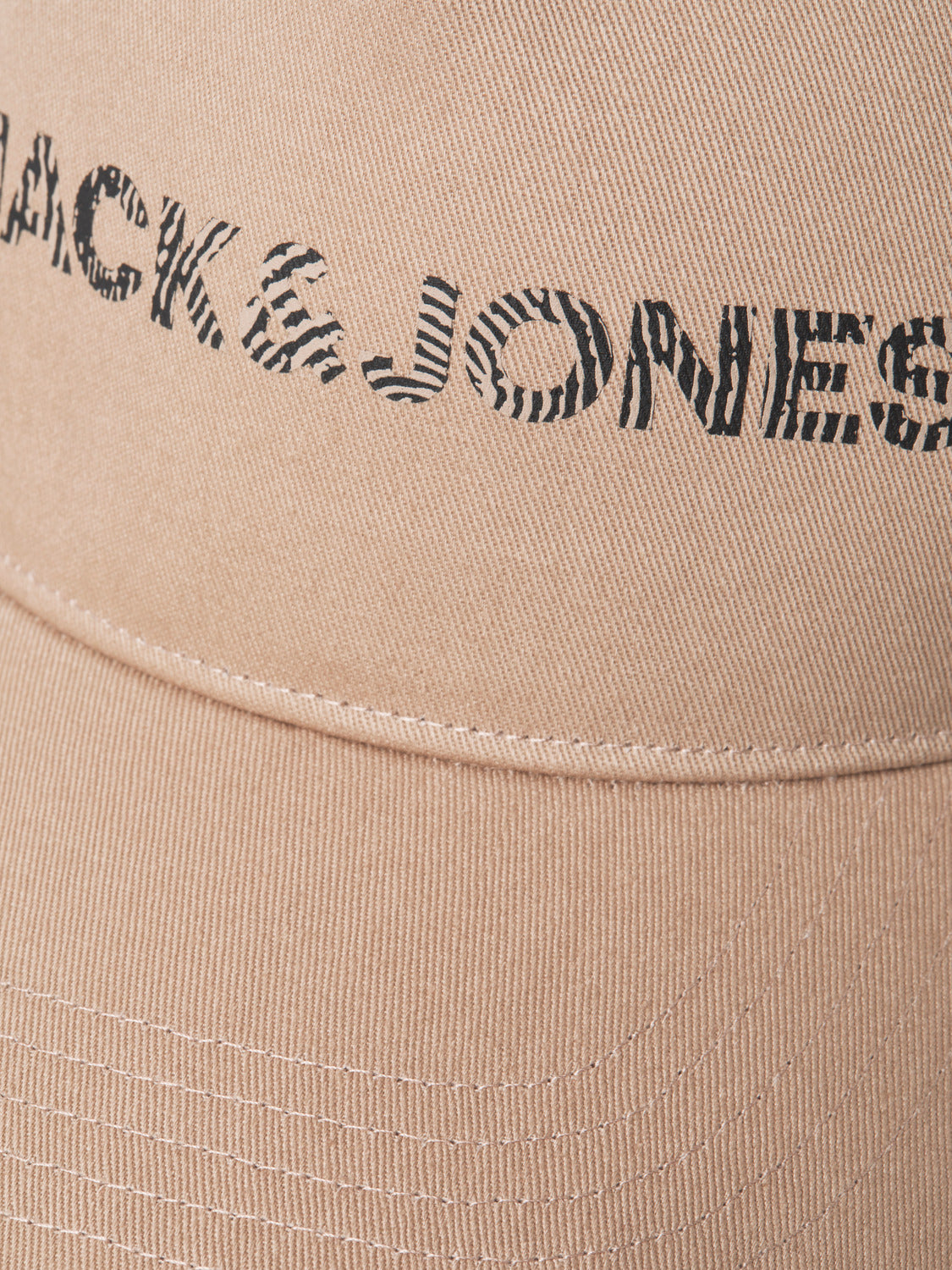 JACADRIAN Cap - Crockery