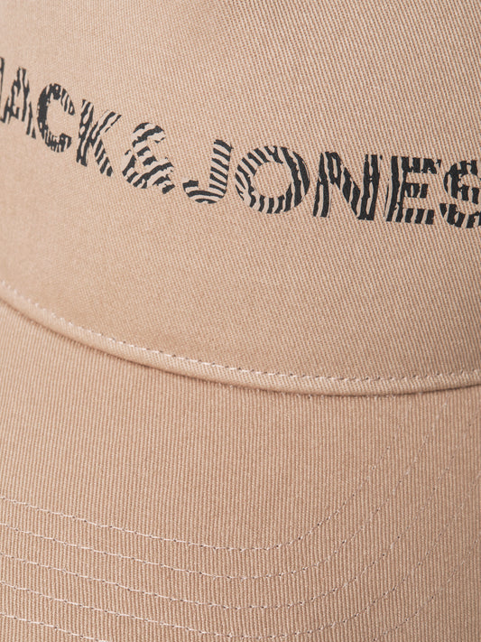 JACADRIAN Cap - Crockery