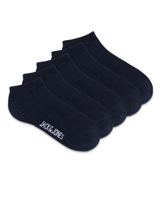JACDONGO Socks - Navy Blazer