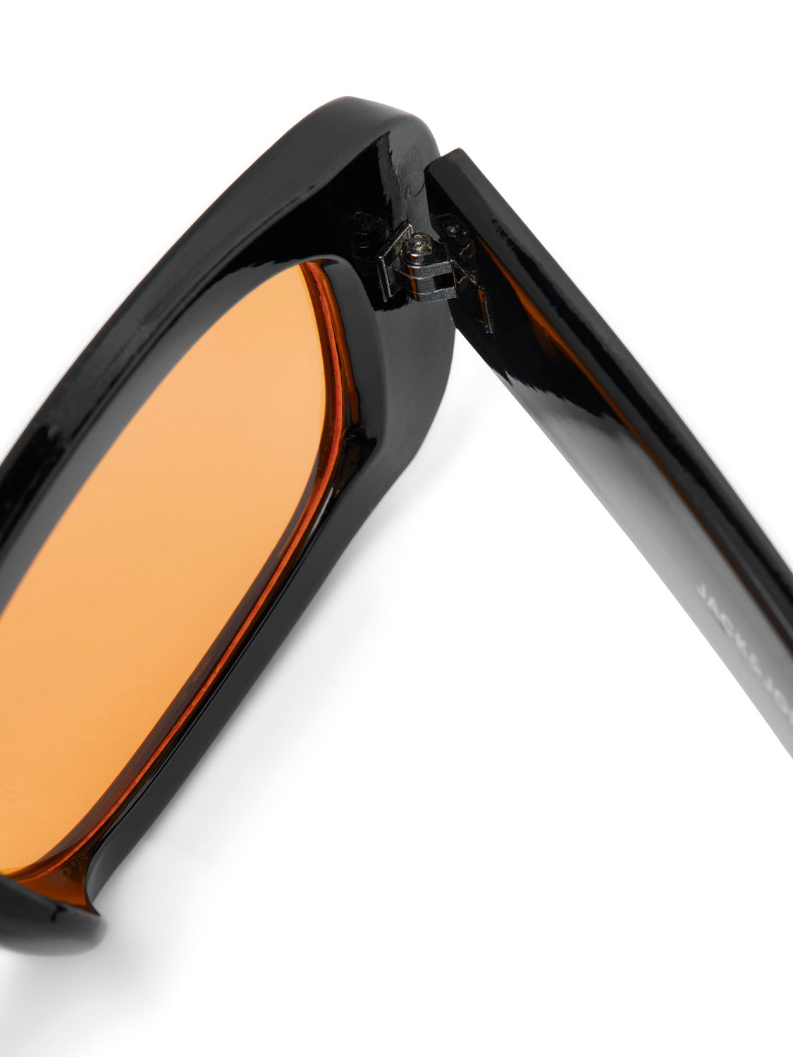 JACABEL Sunglasses - Black