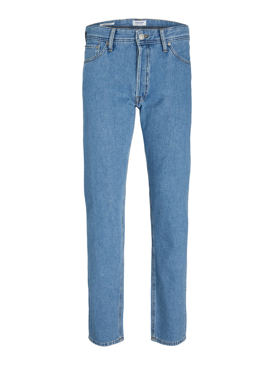 JJICHRIS Jeans - Blue Denim