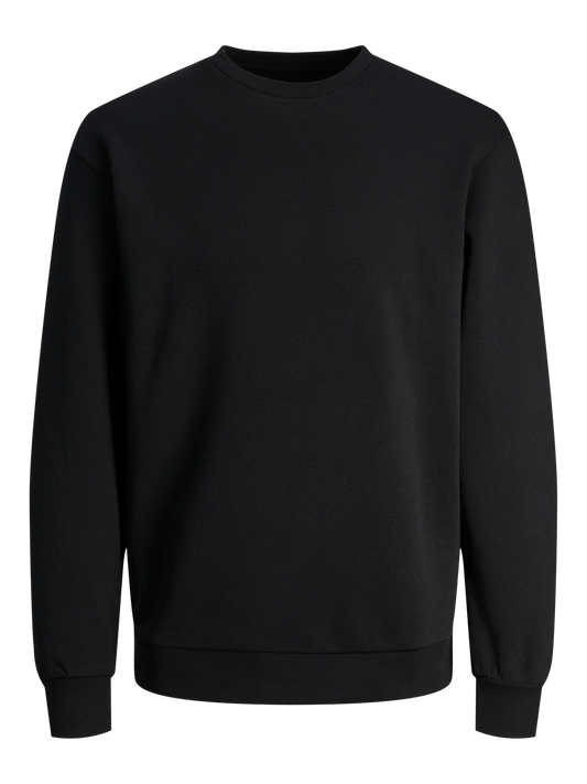 JJEBRADLEY Sweat - Black