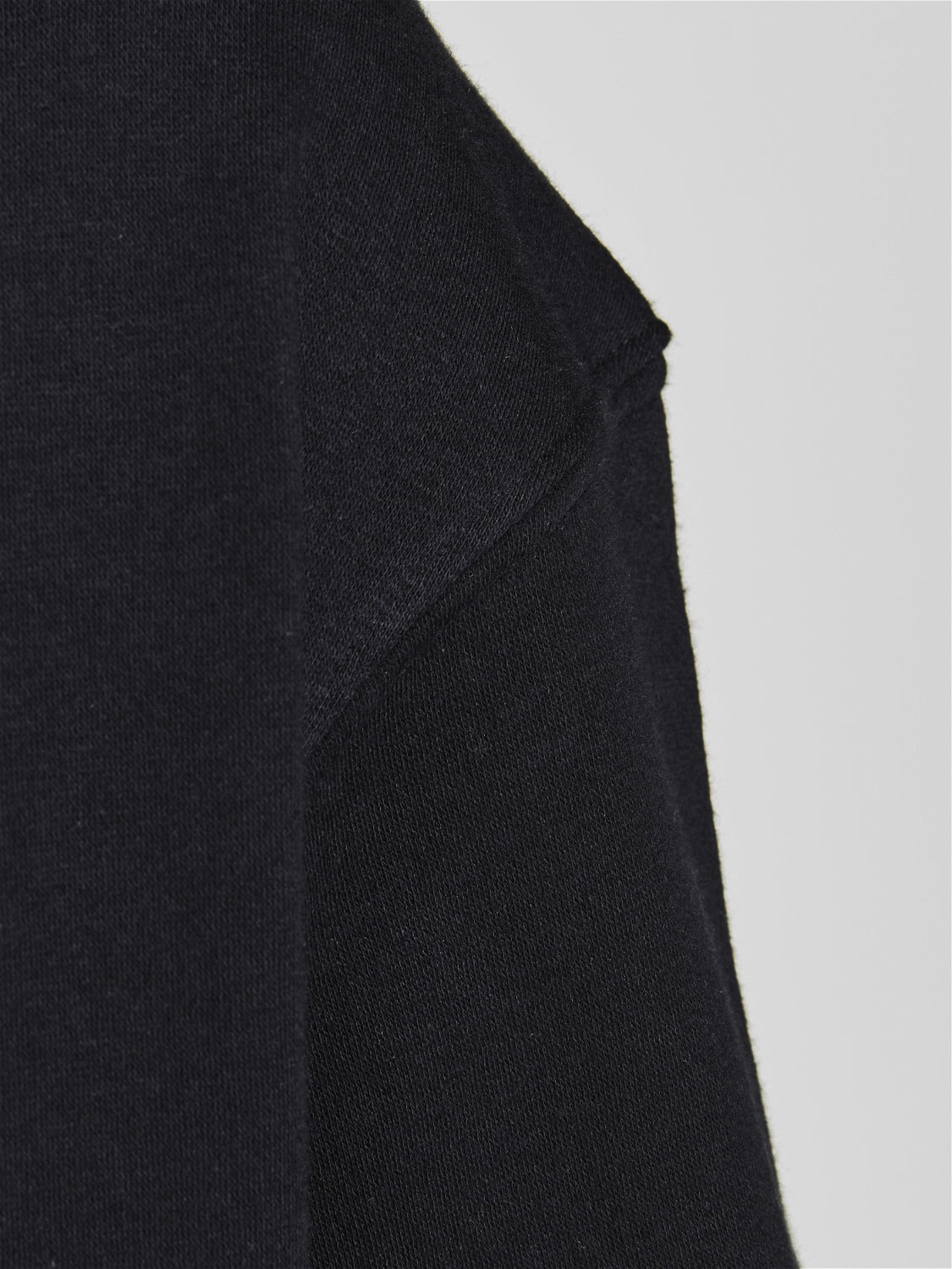 JJEBRADLEY Sweat - Black