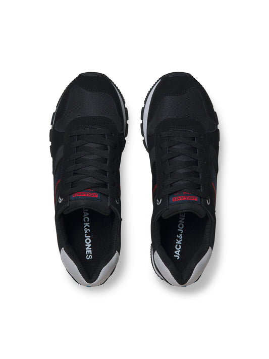 JFWREEVES Sneakers - Anthracite