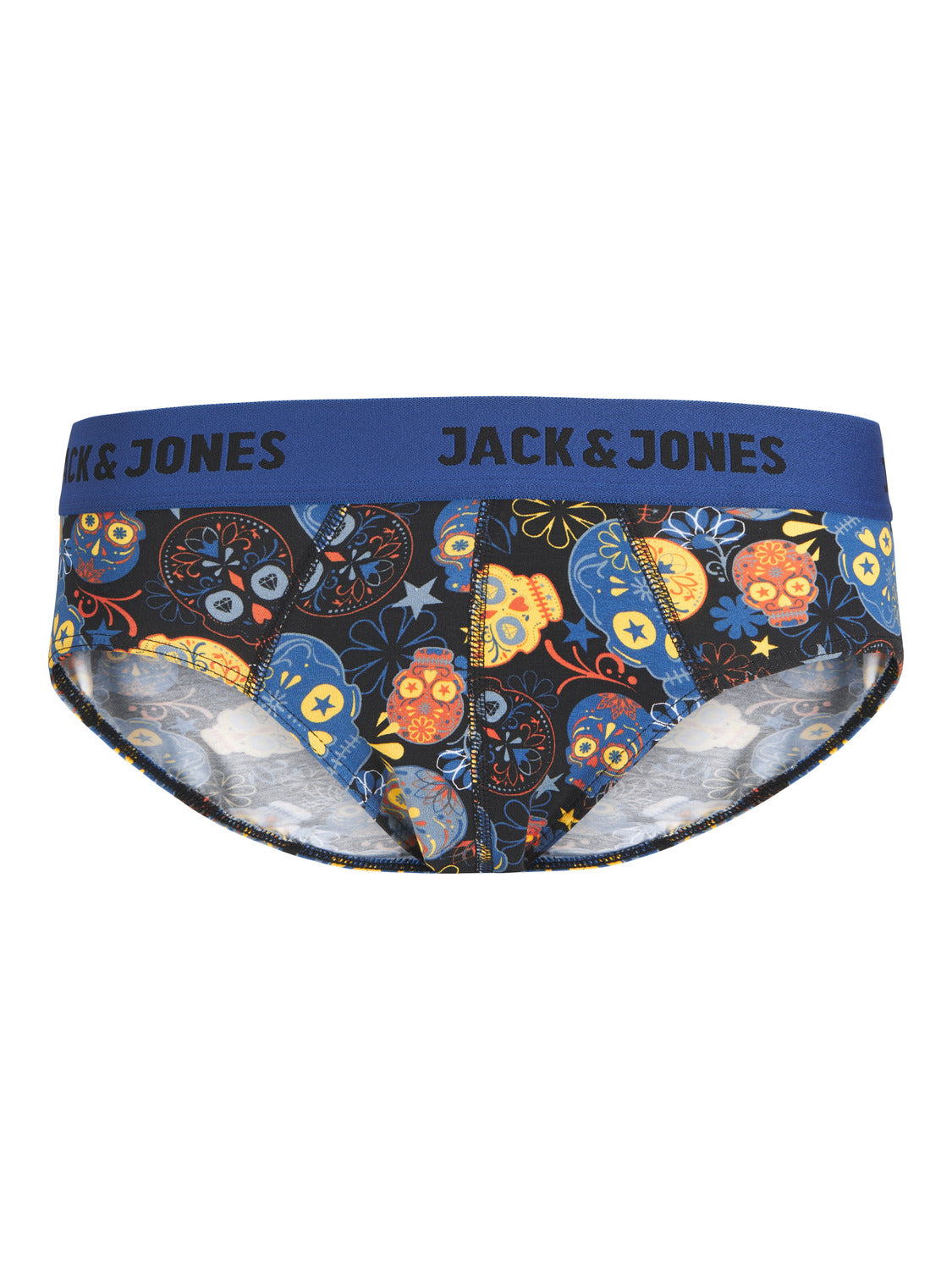 JACSKULLS Trunks - Black