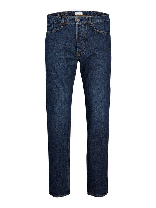 JJICHRIS Jeans - Blue Denim