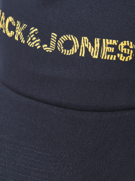 JACADRIAN Cap - Navy Blazer