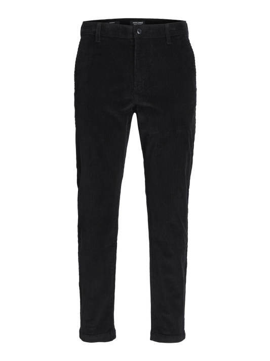 JPSTACE Pants - Black