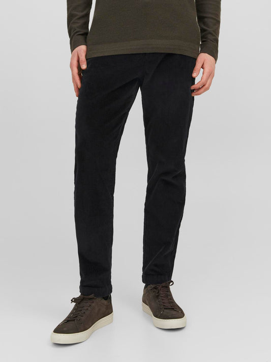 JPSTACE Pants - Black