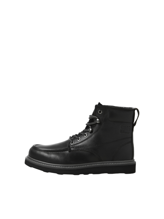 JFWALDGATE Boots - Anthracite