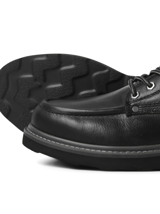 JFWALDGATE Boots - Anthracite