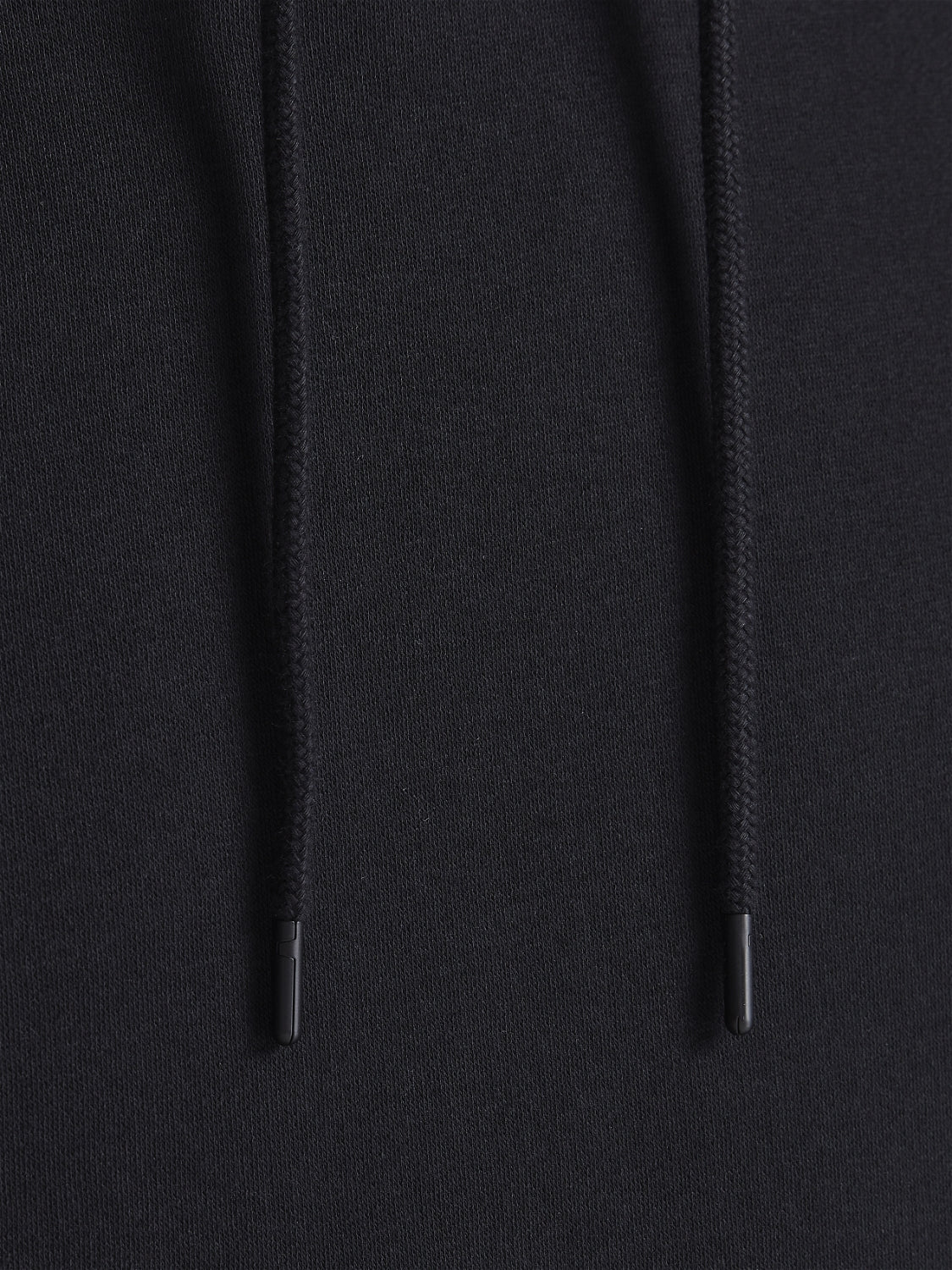 JJEBRADLEY Sweat - Black