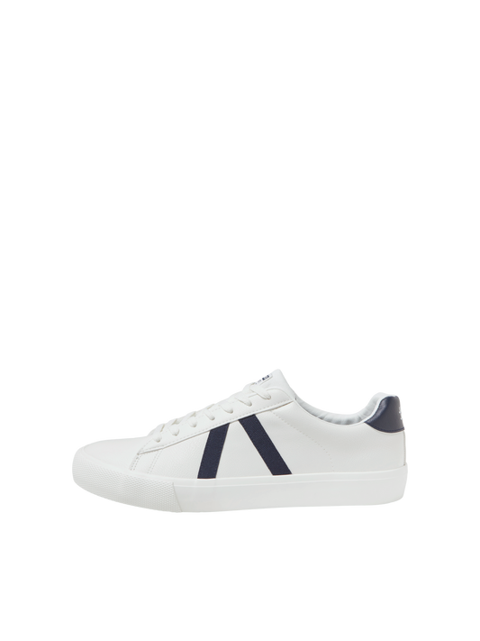 JFWFREEMAN Sneakers - Bright White