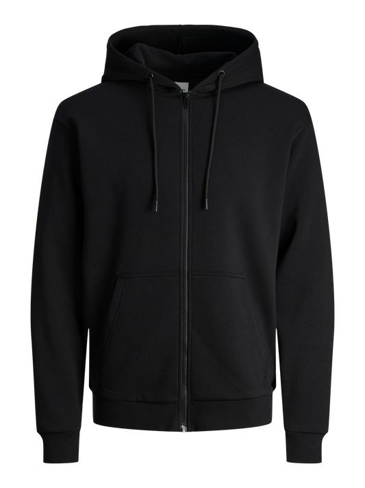 JJEBRADLEY Sweat - Black