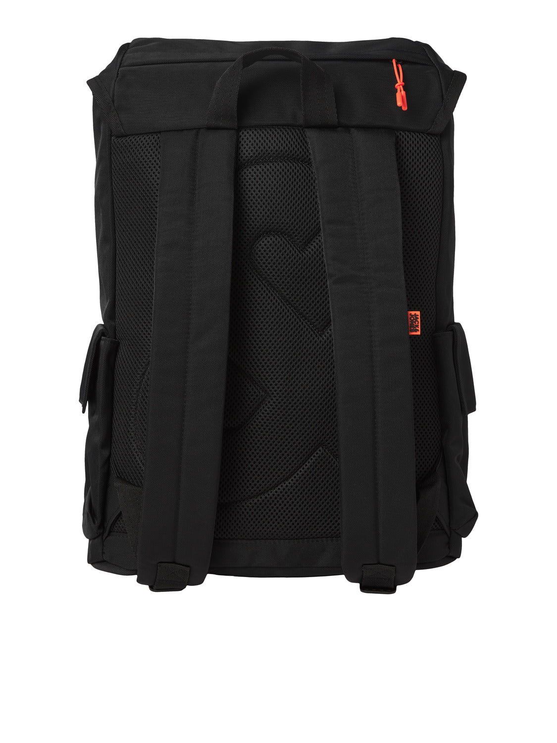 JACASHFORD Backpack - Black