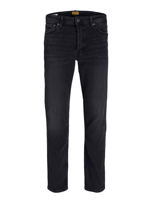 JJICHRIS Jeans - Blue Denim