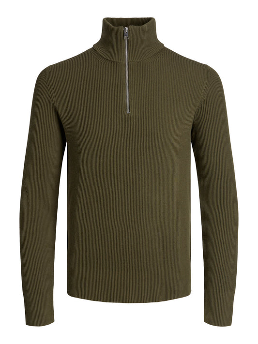 JPRCCPERFECT Pullover - Grape Leaf