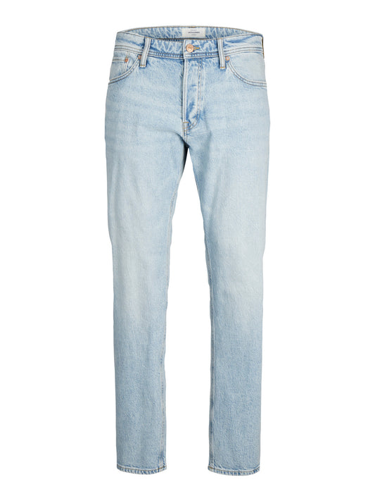 JJIMIKE Jeans - Blue Denim