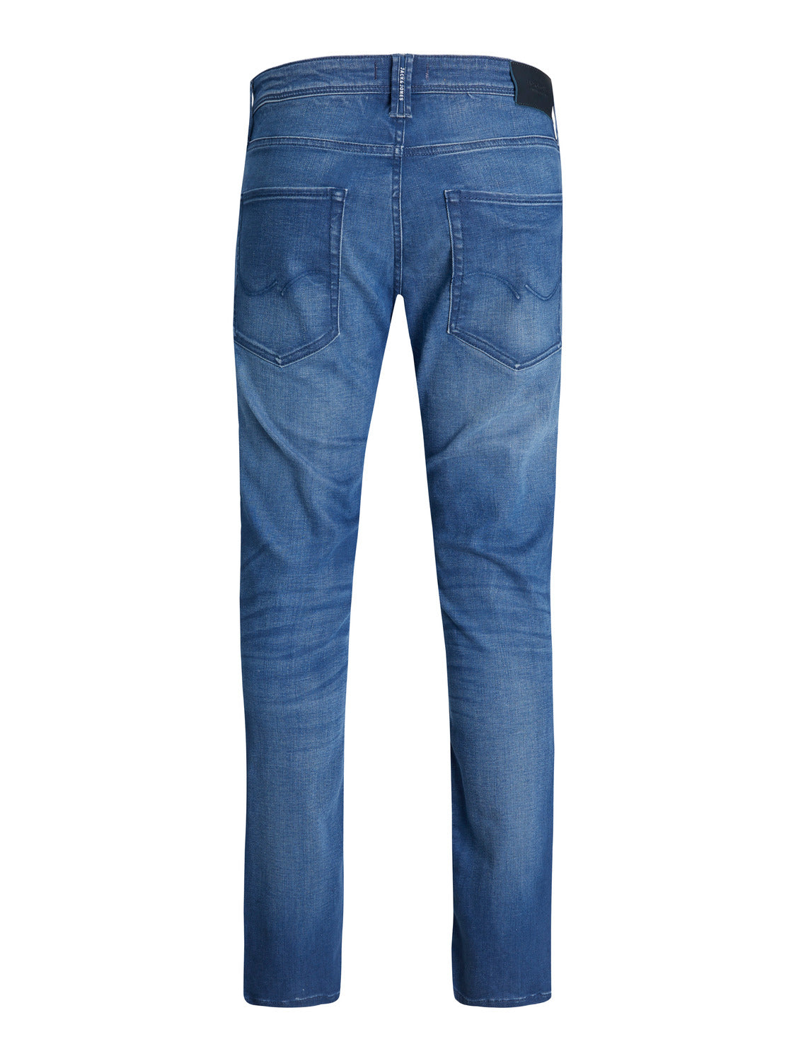 JJITIM Jeans - Blue Denim