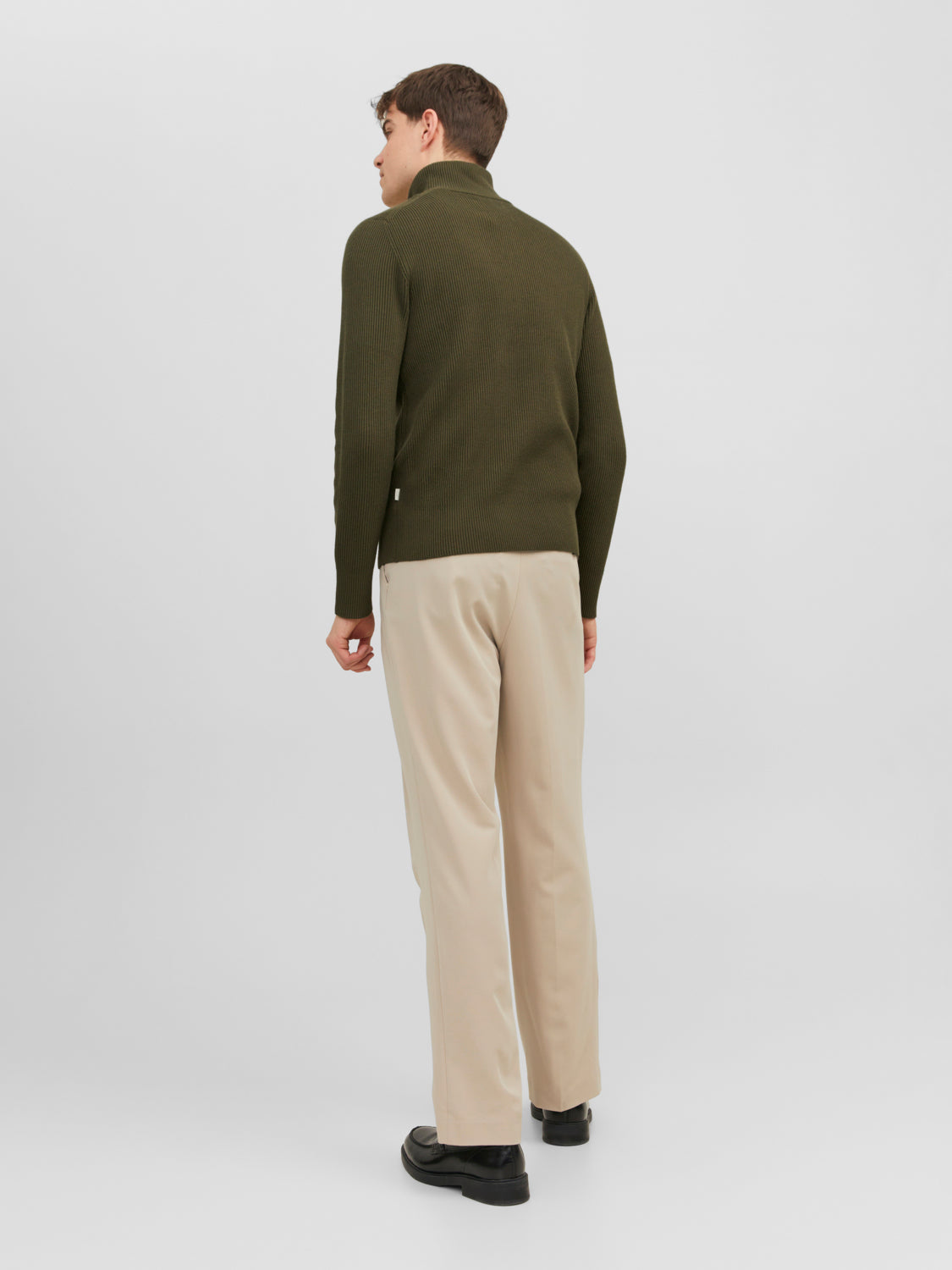 JPRCCPERFECT Pullover - Grape Leaf
