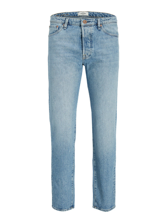 JJICHRIS Jeans - Blue Denim