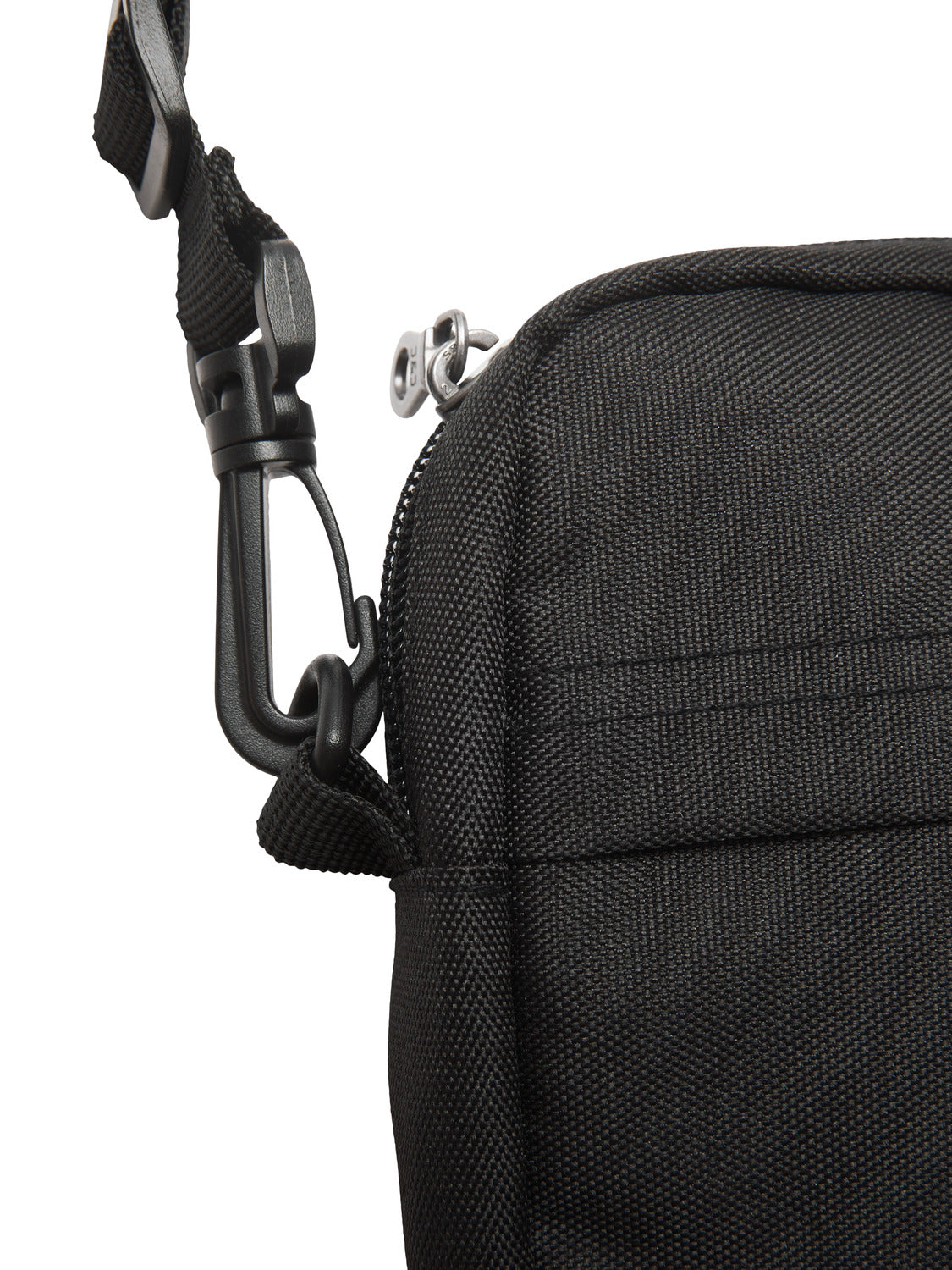 JACJAMIE Handbag - Black