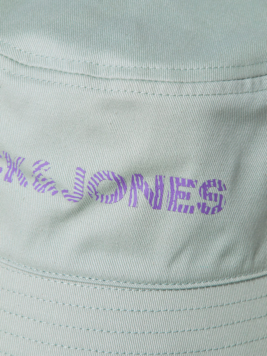 JACADRIAN Headwear - Aqua Gray