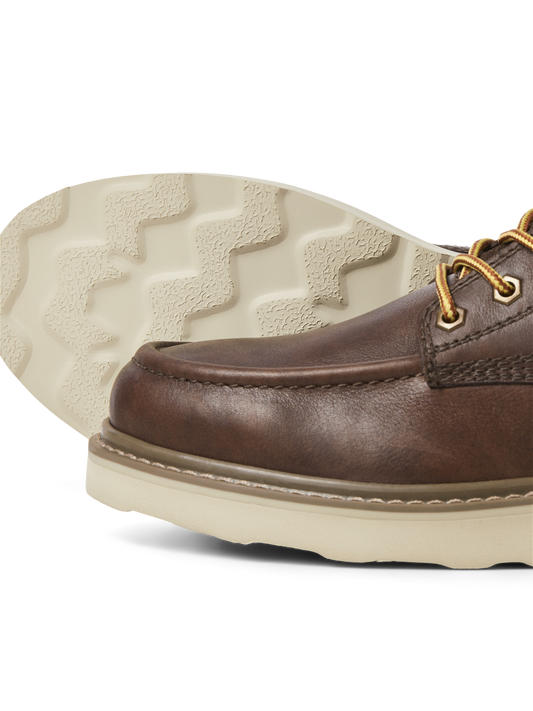 JFWALDGATE Boots - Java