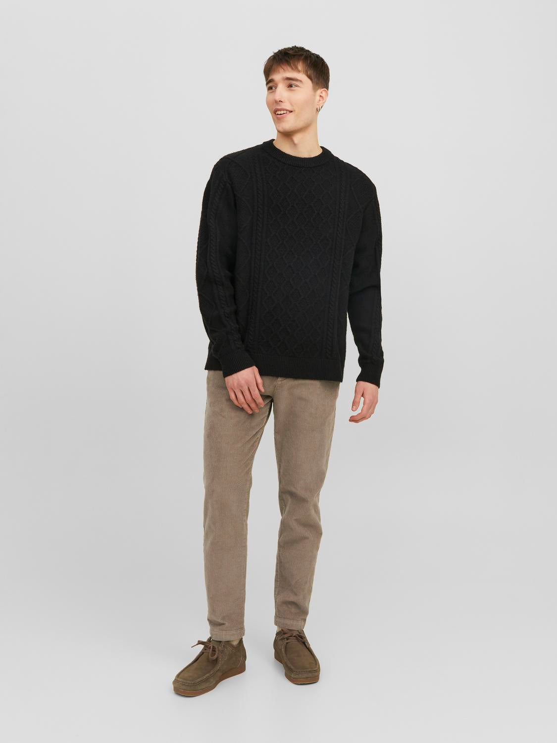 JPSTACE Pants - Fungi