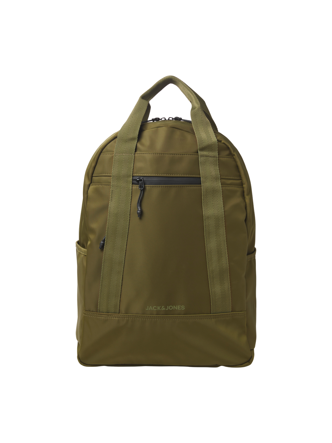 JACOAKLAND Backpack - Grape Leaf