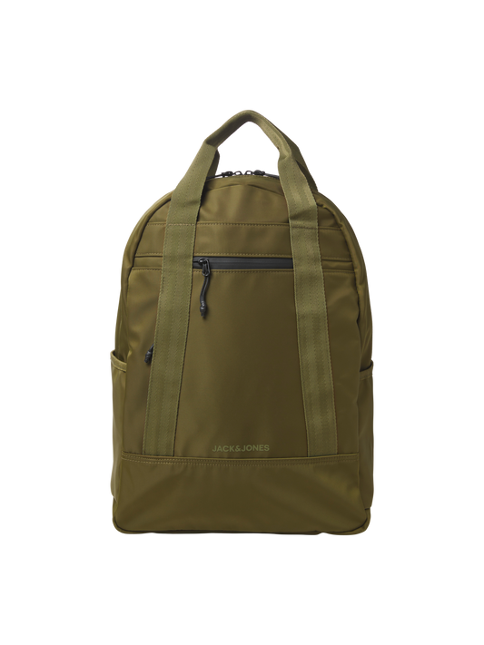 JACOAKLAND Backpack - Grape Leaf