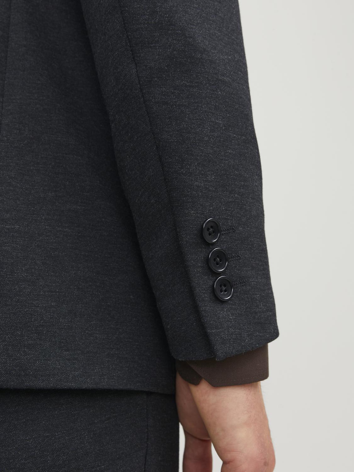 JPRJONES Blazer - Black Beauty