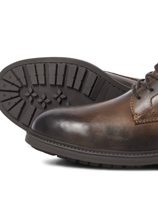 JFWDELANEY Boots - Cognac