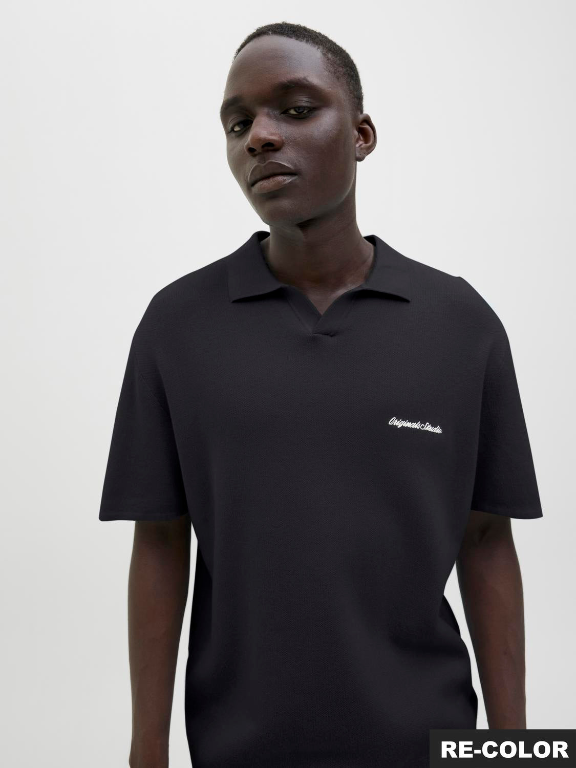 model_shot-creative