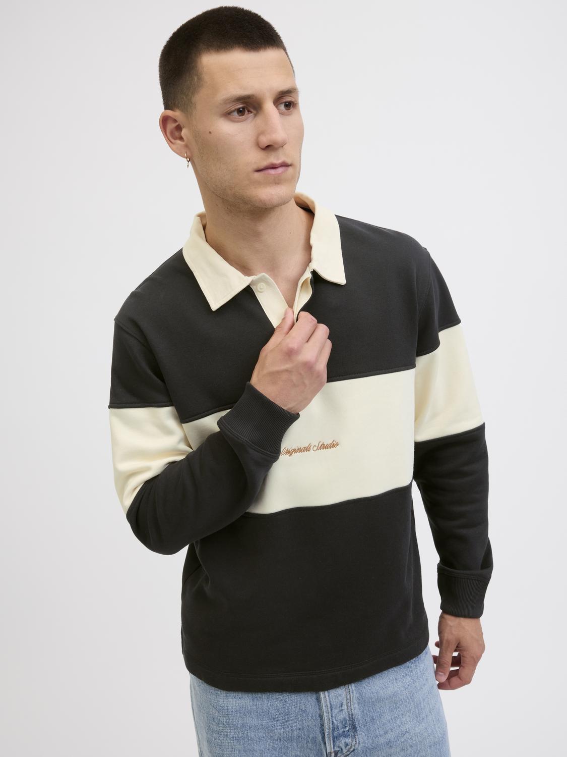 model_shot-creative