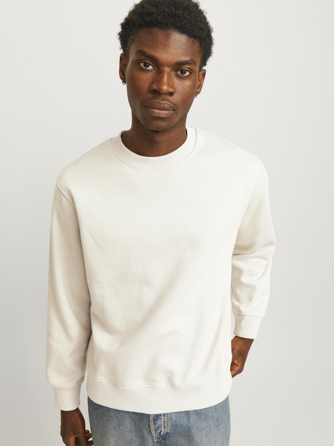 model_shot-creative