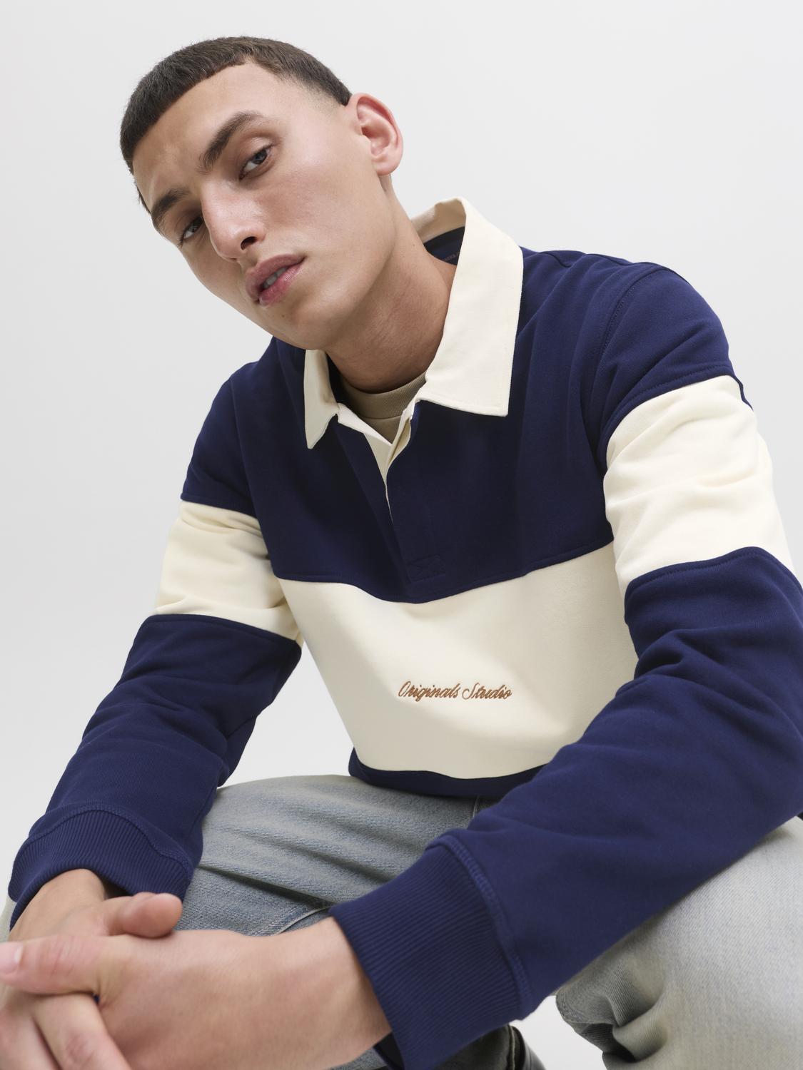 model_shot-creative