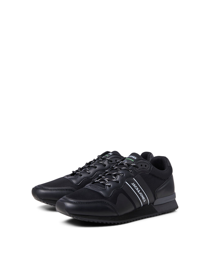 JFWGALAXIA Shoes - Anthracite