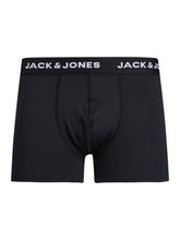 Load image into Gallery viewer, JACBASE Trunks - Black
