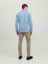 Load image into Gallery viewer, JJEREMY Shirts - Cashmere Blue
