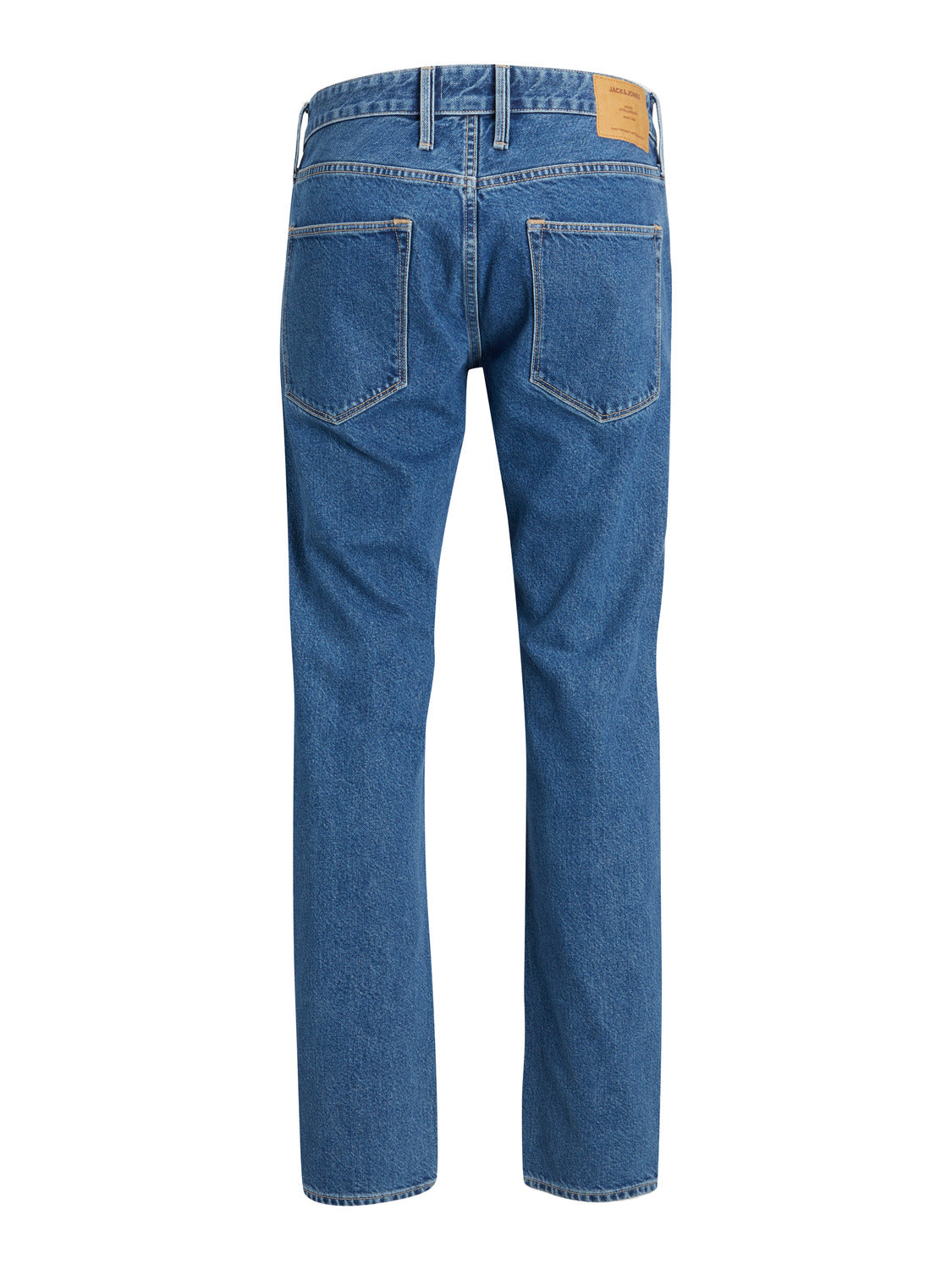 JJIMIKE Jeans - Blue Denim