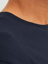 Load image into Gallery viewer, JCONIGHT T-Shirt - Navy Blazer
