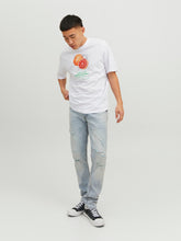 Load image into Gallery viewer, JORGROCERY T-Shirt - White
