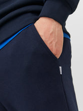 Load image into Gallery viewer, JPSTGORDON Pants - Navy Blazer
