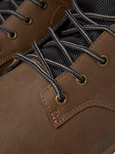 Load image into Gallery viewer, JFWJOINER Boots - Tobacco Brown
